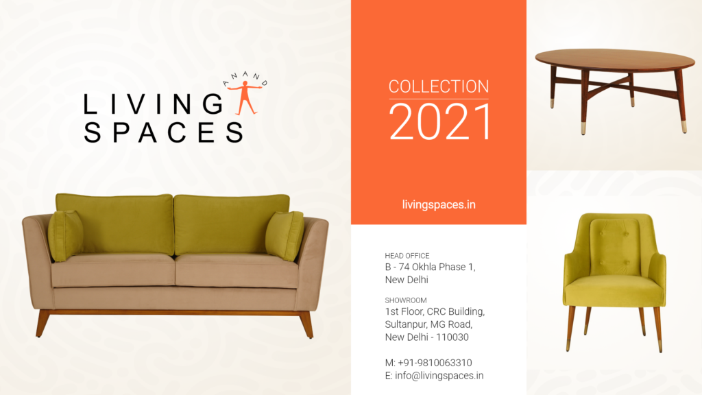 Living Spaces Catalog 2021 Living Spaces