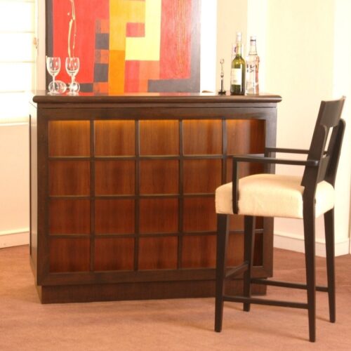 MOD Bar