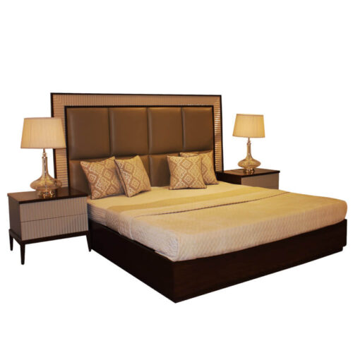 Tiny Scoop Bed