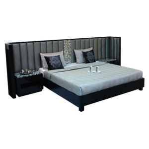 Encloser Bed With Bst