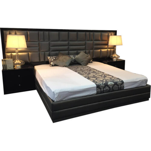 New 1 Bed With Bst