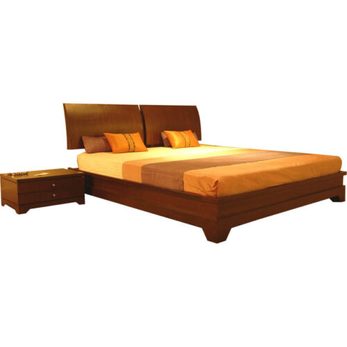 Pucci Bed