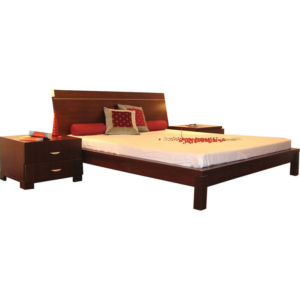 Rgss Bed