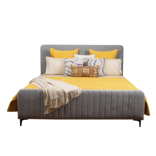 Strand Bed