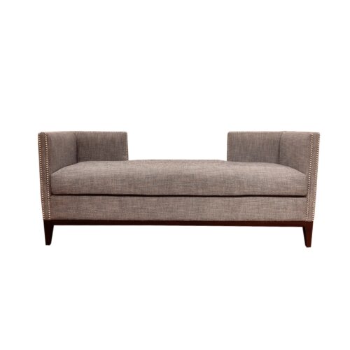 Half Back Bench