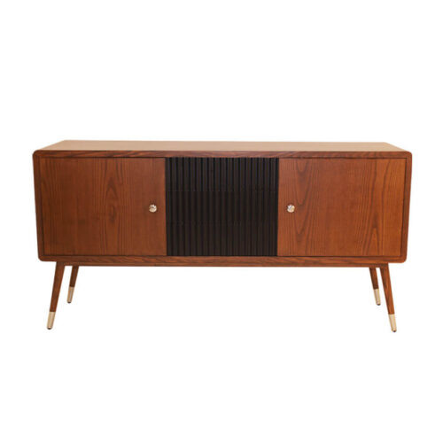 Miller Buffet Counter