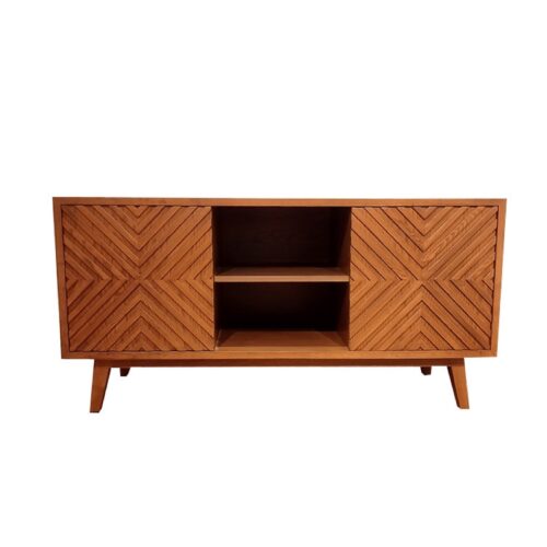 New Miller Buffet Counter
