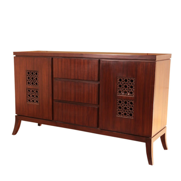 BE Jali Buffet Counter