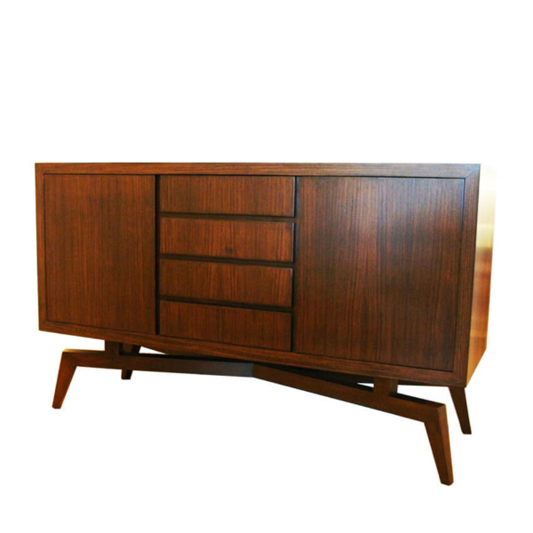 New Deco Buffet counter