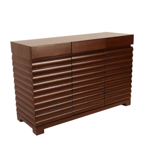RIC Buffet Counter