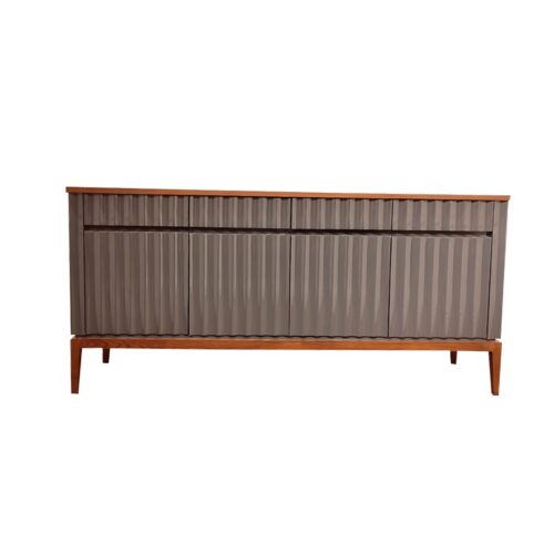 Clade Buffet Counter