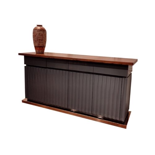 Clade Platform Buffet