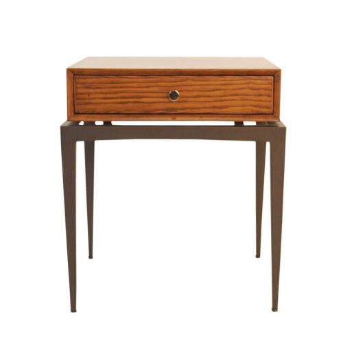 Myst Bed Side Table