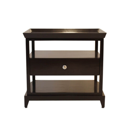 Bill Bed Side Table