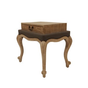 Cara Bed Side Table