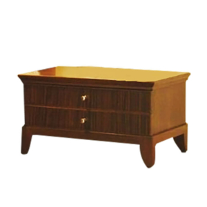 Cappucchino Bed Side Table