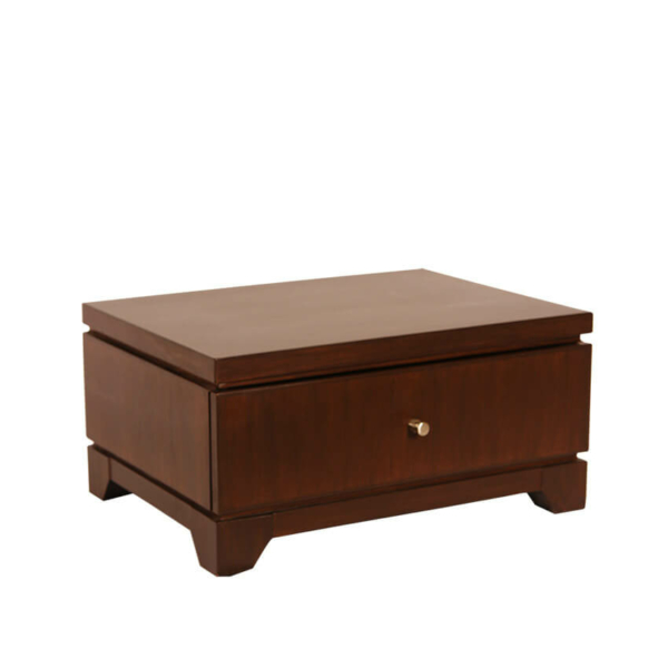 Pucci Bed Side Table