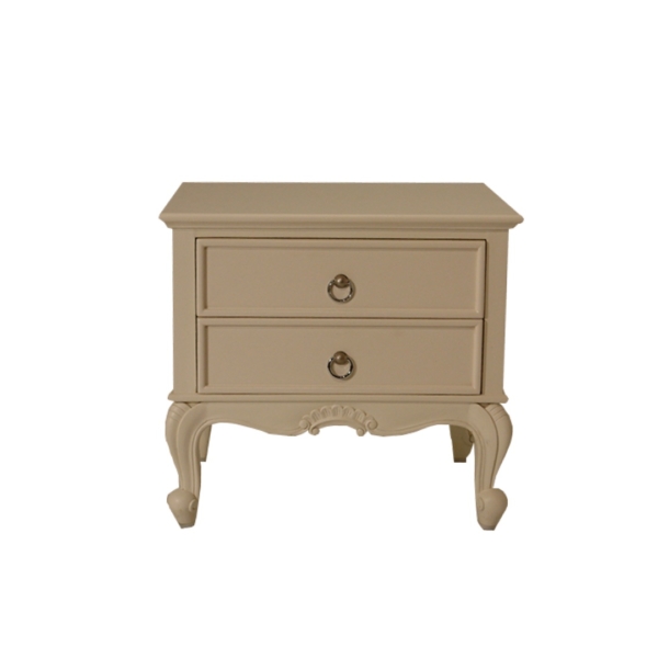French Country bed Side Table
