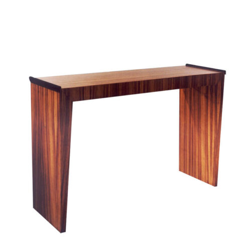 Home Console
