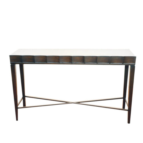 Scoop Console