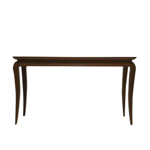 Shah Console