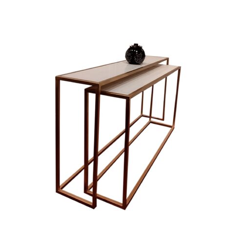 Nesting Console
