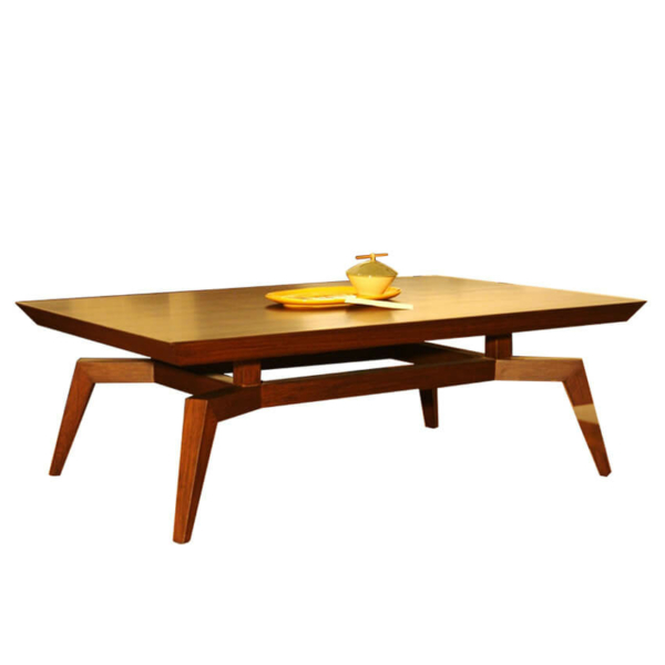 Neo Deco Coffee Table