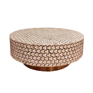 Floret Coffee Table