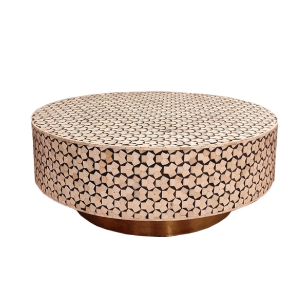 Floret Coffee Table