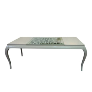 Cutout Dining Table