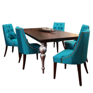 Ethnic Dining Table