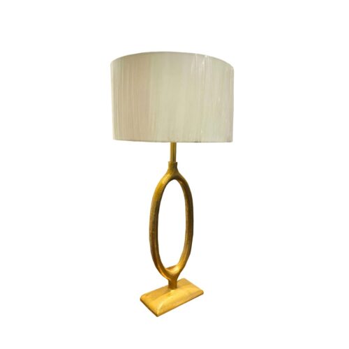 French Country Table Lamp