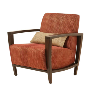 Chan Lounge Chair
