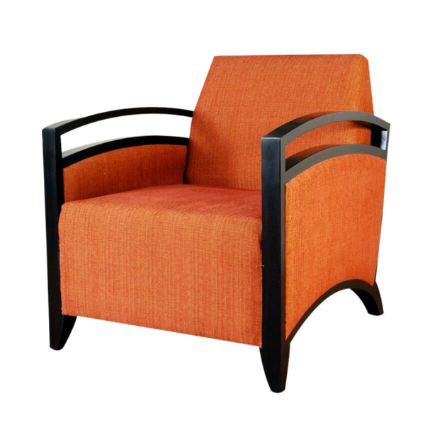 De Lounge Chair