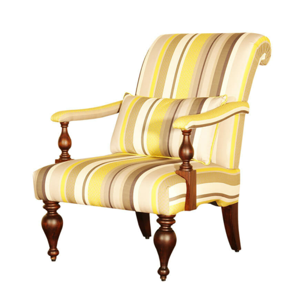 Goa Lounge Chair