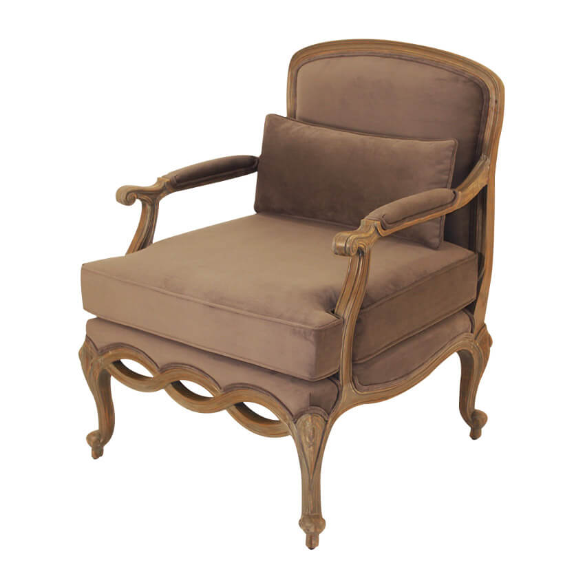 Beaumont Lounge Chair