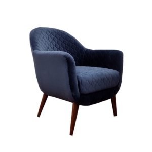 Bract Lounge Chair
