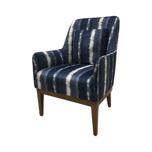 JM Lounge Chair
