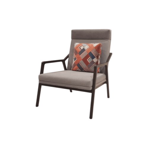 Trump Lounge Chair