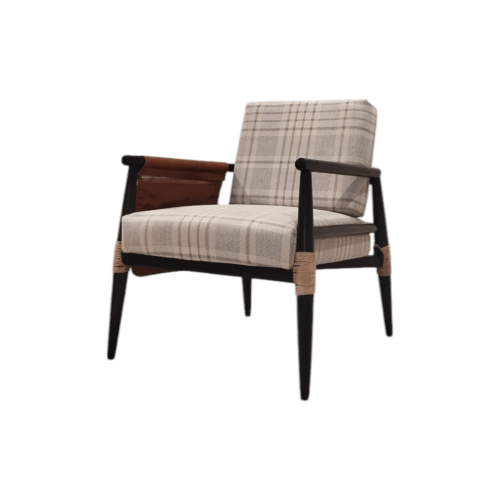 Run Lounge Chair