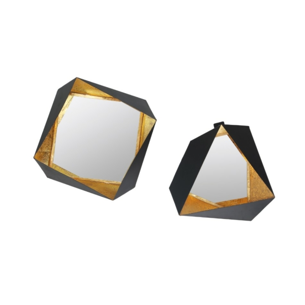 Polygon Mirror