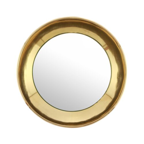 Plate Mirror