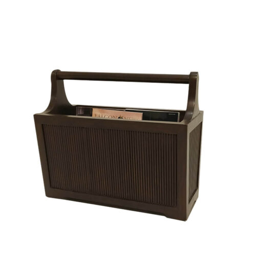 Newspaper Rack