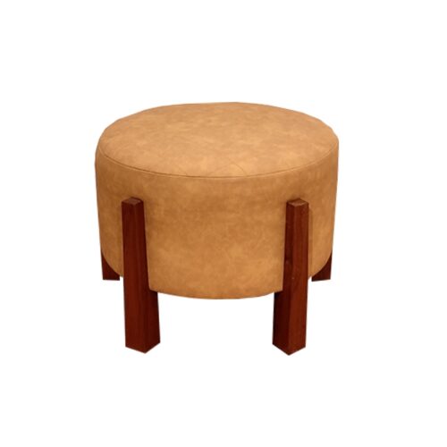 Tusk Ottoman