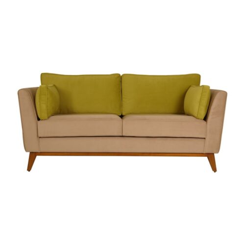 Gray Sofa