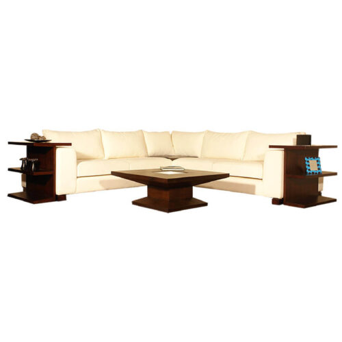 Dawn Sectional Sofa