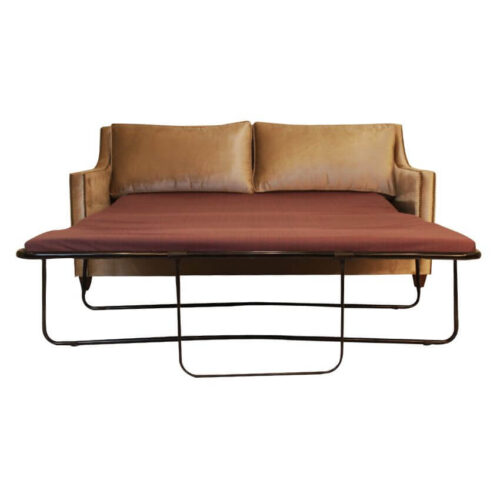 MYST Sofa Cum bed