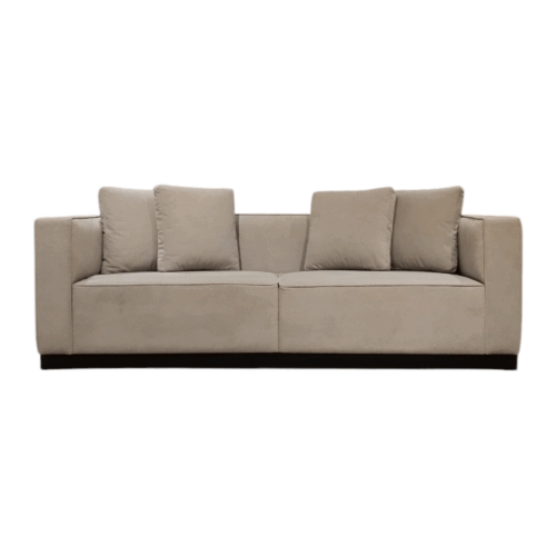 Goa Sofa