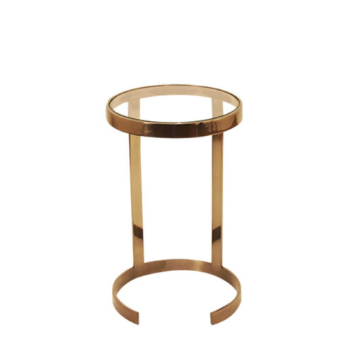 C Base Peg Table