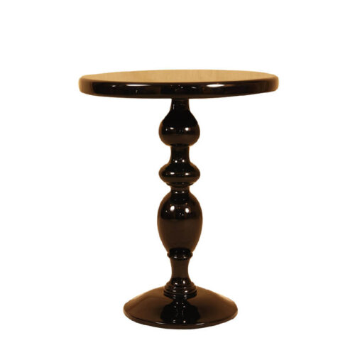 Col Peg Table